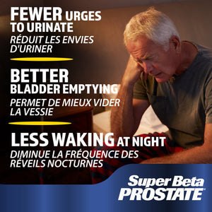 Super Beta Prostate Chewables