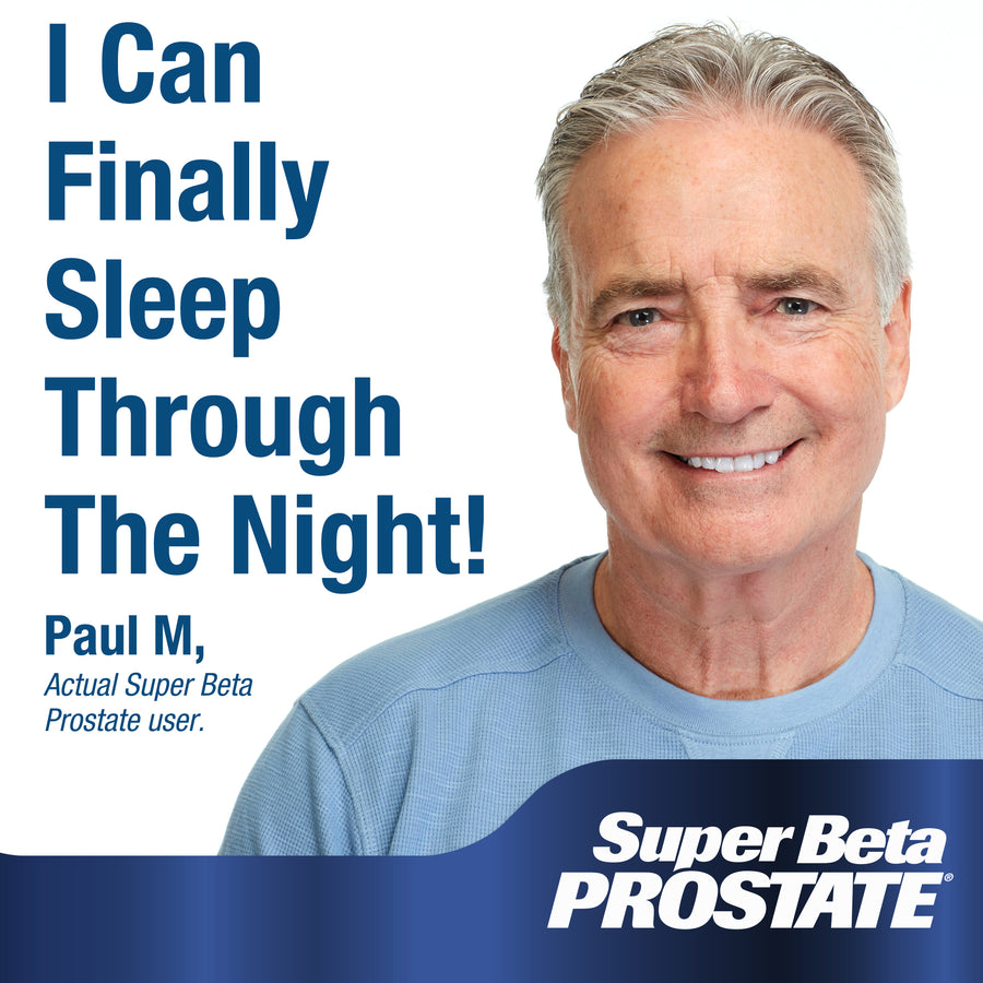 Super Beta Prostate Chewables